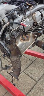BMW F10 F11   M550D roetfilter goede staat, Auto-onderdelen, Ophalen, BMW