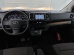 Toyota ProAce 8-zit 1.5D 96kW LWB MPV Aut. | Navigatie | Ach, Auto's, Gebruikt, 4 cilinders, ProAce, 7 zetels