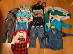 Big lot/set of clothes for boy size 92, Kinderen en Baby's, Ophalen, Zo goed als nieuw