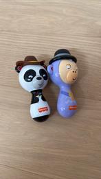 Fisher price speelgoed, Enlèvement, Comme neuf, Sonore