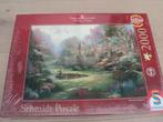 Thomas Kinkade -Schmidt puzzel -2000 stukjes, Ophalen of Verzenden, Meer dan 1500 stukjes, Nieuw, Legpuzzel