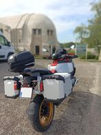 BMW R 1300 GSA hoesjes, Motoren, Accessoires | Koffers en Tassen, Ophalen, Zo goed als nieuw