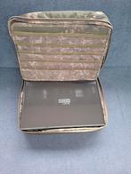 Splinternieuw Nash Large Tacklebox met Nash Subterfuge tas, Ophalen of Verzenden