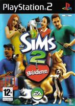 ps 2 De Sims 2 huisdieren, Ophalen of Verzenden