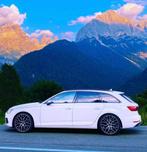 Motor defect quattro  v6 tdi 3.0 CRTC 272pk, Cuir, 203 kW, Achat, Euro 6