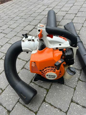 Tuingereedschap beschikbaar voor biedingen