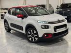 CITROËN C3 1.2i - Carplay/Cruise/Camera/Navi, Achat, Entreprise, Entretenue par le concessionnaire, 5 portes