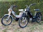 2 x Peugeot vogue 103, Fietsen en Brommers, Ophalen, Klasse B (45 km/u), 49 cc, Overige merken