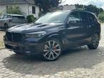 xDrive45e / M-Pack / Pano / Individual / Massage seats, Automaat, X5, USB, Zwart