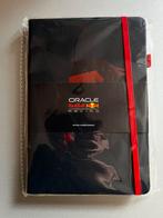 Red Bull Racing notebook