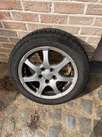Aluvelgen Mercedes 204, Ophalen of Verzenden, Winterbanden, Velg(en)
