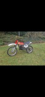 Montesa cappra 125cc 1976 oldtimer cross, Fietsen en Brommers, Ophalen