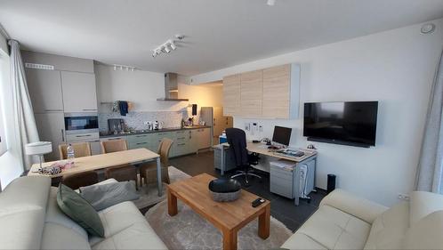 2Pers Appartement van 01juli, korte termijn , geen domicilie, Immo, Appartementen en Studio's te huur