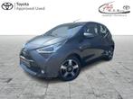 Toyota Aygo 1.0 VVT-i Multi Mode x-play, Automaat, 118 g/km, Euro 6, 72 pk