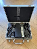 Babyliss trimmerset voor heren, Handtassen en Accessoires, Uiterlijk | Haarverzorging, Ophalen, Gebruikt, Tondeuse