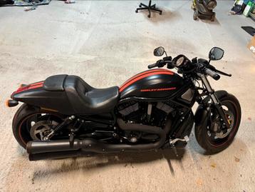 Harley Davidson Night Rod Special  beschikbaar voor biedingen