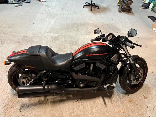 Harley Davidson Night Rod Special, Motoren, Motoren | Harley-Davidson, Particulier, Chopper, meer dan 35 kW, 2 cilinders
