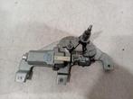 RUITENWISSERMOTOR ACHTER Opel Agila (B) (01-2008/10-2014), Gebruikt, Opel