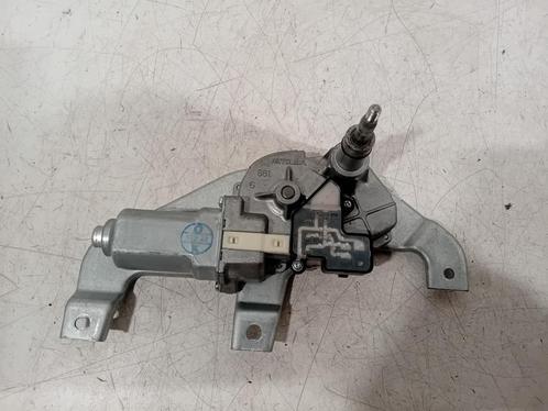 RUITENWISSERMOTOR ACHTER Opel Agila (B) (01-2008/10-2014), Auto-onderdelen, Ruiten en Toebehoren, Opel, Gebruikt
