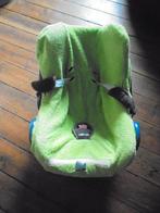 Overtrek in badstof voor autostoel Maxi-Cosi, 0 t/m 10 kg, Ophalen of Verzenden, Maxi-Cosi, Gebruikt