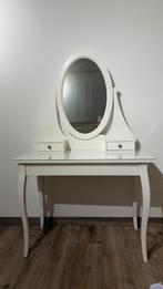 IKEA makeuptafel, Ophalen of Verzenden, Gebruikt, 100 tot 150 cm, 150 tot 200 cm
