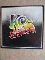 KC And The Sunshine Band – KC And, Ophalen of Verzenden, Zo goed als nieuw