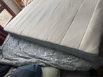 Matelas IKEA VESTEROY à ressorts ensachés - 140x200 cm, Ophalen, Tweepersoons, 140 cm, Zo goed als nieuw