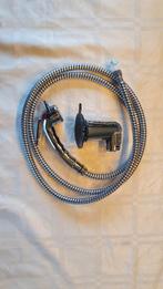 Douche extérieure Marco Polo + ventouse, Enlèvement, Neuf