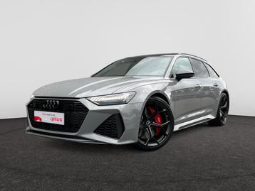 Audi RS6 Avant RS6 Avant 4.0 V8 TFSI Quattro RS6 Tiptronic ( beschikbaar voor biedingen