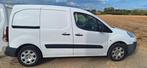 Peugeot Partner 1.6 HDI CLIM LED-VERLICHTING CAMERAREGELAAR, Auto's, Voorwielaandrijving, Euro 5, 4 cilinders, 1590 cc