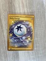 Spiky Energy - JTG 190, Hobby en Vrije tijd, Verzamelkaartspellen | Pokémon, Ophalen of Verzenden, Nieuw, Losse kaart