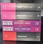 Woordenboeken ( Lot ), Boeken, Ophalen, Prisma of Spectrum, Prisma, Nederlands