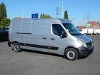 Renault Master 2.3 Dci L3H2 2schuifdeuren camera (12500Netto, Auto's, Bestelwagens en Lichte vracht, Stof, Gebruikt, 4 cilinders
