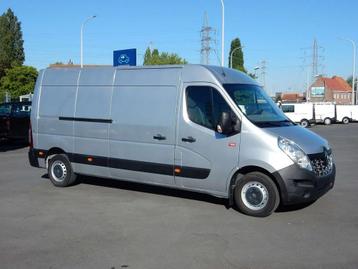 Renault Master 2.3 Dci L3H2 2schuifdeuren camera (12500Netto beschikbaar voor biedingen