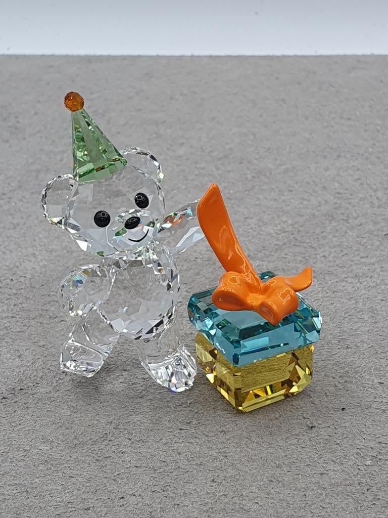 Swarovski Kris beer : Beste Wensen 5557538., Ophalen of Verzenden, Zo goed als nieuw