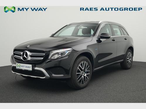 Mercedes-benz Classe GLC (X253) GLC 350 e 4-Matic PHEV, Auto's, Mercedes-Benz, Bedrijf, GLC, ABS, Airbags, Boordcomputer, Cruise Control