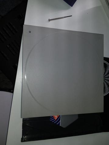 Revox hardcases, opberg dozen voor 26 cm spoelen beschikbaar voor biedingen
