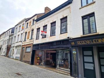 Huis te koop in Geraardsbergen, 3 slpks, 938 kWh/m²/jaar, Vrijstaande woning, 3 kamers, 193 m²