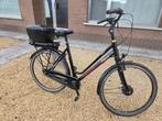 Verschillende elektrische fietsen te koop, Ophalen, Qwic, Gebruikt, 47 tot 51 cm