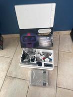 Nintendo System – DELUXE SET (R.O.B.) – Compleet in doos, Games en Spelcomputers, Games | Nintendo NES, Ophalen, Zo goed als nieuw