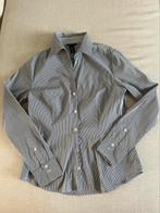 Chemise rayée H&M taille 40, Comme neuf, Taille 38/40 (M), H&M