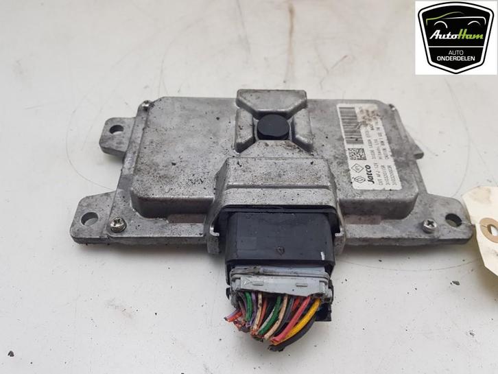 COMPUTER VERSNELLINGSBAK AUTOMAAT Renault Scénic III (JZ), Auto-onderdelen, Elektronica en Kabels, Renault, Gebruikt