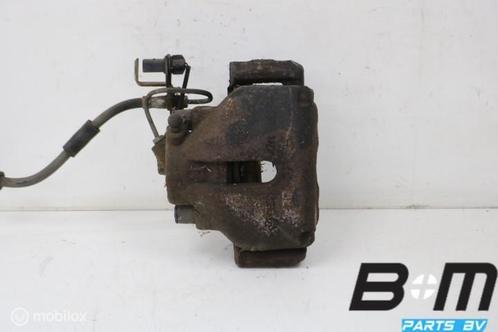 Remklauw rechtsvoor Audi A4 8E 4B0615124, Auto-onderdelen, Remmen en Aandrijving, Gebruikt