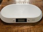 Luvion babyweegschaal, Elektronische apparatuur, Weegschalen, Ophalen, 1 tot 500 gram, Nieuw, Digitaal