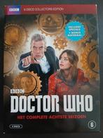 Doctor Who (2015) season 8, Cd's en Dvd's, Dvd's | Tv en Series, Boxset, Science Fiction en Fantasy, Ophalen of Verzenden, Zo goed als nieuw