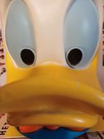 Spaarpot Donald Duck., Ophalen, Donald Duck