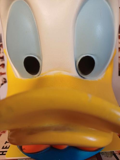 Spaarpot Donald Duck., Verzamelen, Disney, Donald Duck, Ophalen