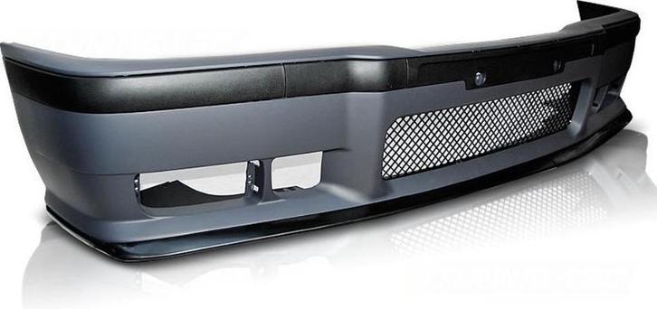NIEUWE M3-look voorbumper BMW E36 3-serie, Auto-onderdelen, Carrosserie, Bumper, BMW, Voor, Nieuw, Ophalen of Verzenden