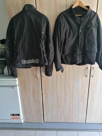 Moto vesten  beschikbaar voor biedingen