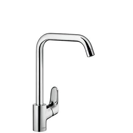 Hansgrohe Focus keukenmengkraan, Huis en Inrichting, Keuken | Keukenelementen, Nieuw, Minder dan 100 cm, Minder dan 50 cm, Minder dan 25 cm